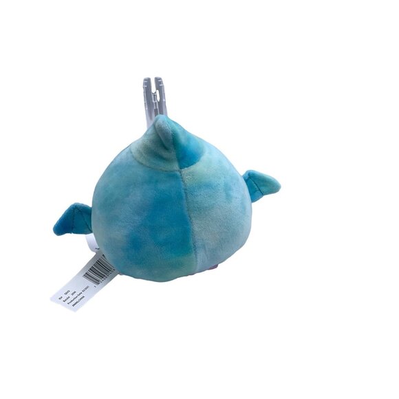 Squishmallow Shantira Unicorn Prim Flipamallow 5” Plush NWT - Picture 4 of 8